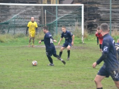 Leskowiec ma czego żałować