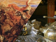 Wyprawa była skazana na klęskę. Czy młodego króla oszukano?