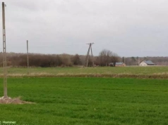 Przez twoją działkę idzie linia energetyczna? Sprawdź, ile możesz dostać