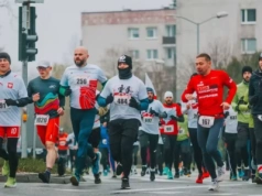 Bieg Niepodległości w Katowicach. Będą utrudnienia na głównych drogach