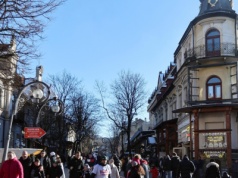 Planujesz sylwestra w Zakopanem? Policja ostrzega turystów