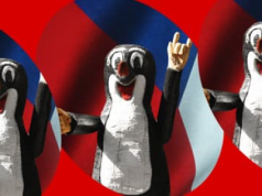 My, Czesi, jesteśmy narodem piechurów. Ale z partią Kierowców w rządzie