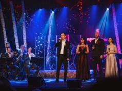 ‘Urodziłem się w Polsce’. Koncert patriotyczny w Niecieczy