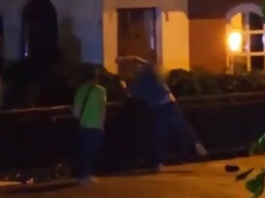 Piotr M. usłyszał prawomocny wyrok za zrzucenie mężczyzny z mostu Jana do Łyny