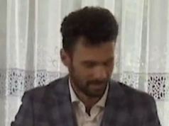 Dramat w „Rolniku szuka żony”. Roland w szoku po słowach Karoliny