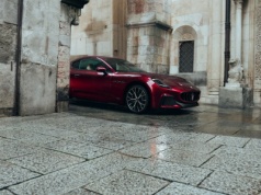 Po przerwie wraca jeden z włoskich klasyków. Chodzi o dwa sportowe modele z Modeny