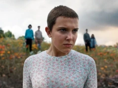 Millie Bobby Brown niczym Tom Cruise w finale Stranger Things. Jedenastkę czeka dużo akcji
