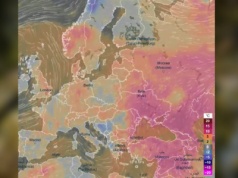 Zaskakująca prognoza pogody. Fala ciepła nadciąga do Polski. "Rekordy mogą zostać pobite"