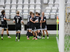 ŁKS II Łódź – Śląsk II Wrocław