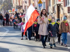 Niepodległość można świętować na wiele sposobów. Masa atrakcji w Szczecinie
