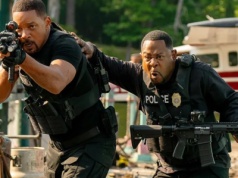"Bad Boys: Ride or Die" w Polsacie. Sensacyjny hit z Willem Smithem