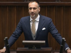 Janusz Kowalski może mieć problemy. Będzie zawiadomienie do prokuratury