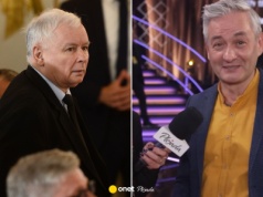 Robert Biedroń zaprasza Jarosława Kaczyńskiego do 