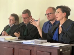 ZANAGATE. Prokurator zmienia zdanie. Do przesłuchania już tylko agent CBA