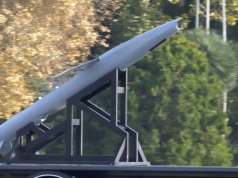 Azerbejdżan użytkownikiem izraelskiego systemu rakietowego Ice Breaker