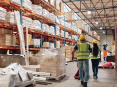 Ponad 200 osób może zostać bez pracy. Firma planuje zwolnienia grupowe