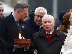 Kaczyński grzmiał o 