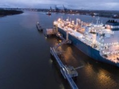 Budowa gazociągu Gdańsk-Gustorzyn na półmetku. To ważna inwestycja