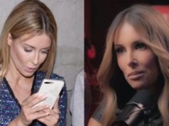 Małgorzata Rozenek-Majdan czule o lajkach i followersach: "Tylko FAKTURA MA DLA MNIE ZNACZENIE"