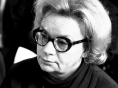 To o niej Twardowski napisał „Śpieszmy się”. Niezwykła Anna Kamieńska