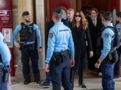 Nicolas Sarkozy wyjdzie z więzienia. Sąd przychylił się do wniosku