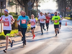 Ostrowieckie Biegi Niepodległości 2025. Będą utrudnienia w ruchu