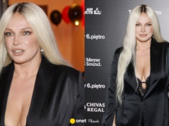 Joanna Liszowska pod ostrzałem internautów. 