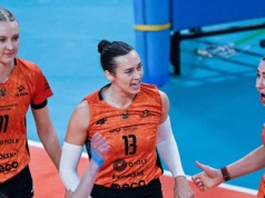 Tauron Liga: UNI Opole - ITA TOOLS Stal Mielec. Relacja live i wynik na żywo