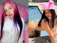 Young Leosia nagrała diss na Fagatę, ale jest pewien problem