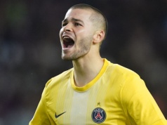 Dał lajka i rozpętał burzę. Bramkarz PSG został nazwany "faszystą"