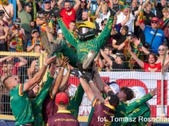 Żużel. Polonia Piła na tronie – żużlowy powrót, który zaszokował Polskę