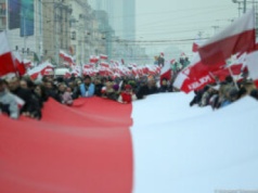 11 Listopada 2025: IMGW ostrzega przed „zgniłym wyżem”! Ważna zmiana w Polsce