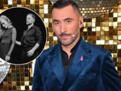 TYLKO U NAS. Kaczorowska nie pojawi się w nowej edycji "Tańca z gwiazdami"? Rafał Maserak NIE GRYZŁ się w język