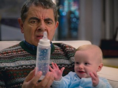 Rowan Atkinson kontra niemowlak. Komediowa seria wraca na Netflix w tym roku!