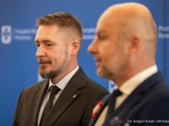 Maciej Ulita oficjalnie nowym wiceprezydentem Rzeszowa