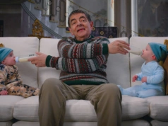 Rowan Atkinson w nowym zwiastunie serialu „Człowiek kontra dziecko”