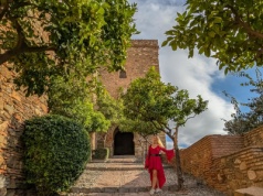 Malaga atrakcje. Twierdza, zamek i inne miejsca, które warto zwiedzić