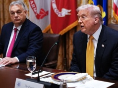 Węgry sięgają po tarczę finansową USA żeby chronić się przed ekonomicznym szantażem UE