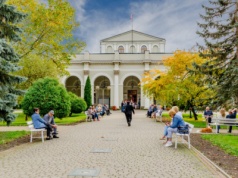 Ogromne zniżki w sanatoriach. Wystarczy jedna karta