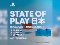 Sony zaprasza na specjalną edycję State of Play. Ponad 40 minut pokazu już jutro