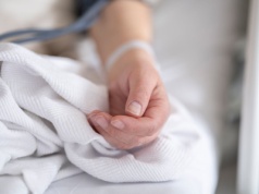 Pacjenci szpitali, którzy po przyjęciu odczuwają duszność, są sześć razy bardziej narażeni na śmierć