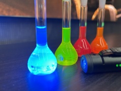 Nowe kropki kwantowe na horyzoncie. Rewolucja w świecie telewizorów?