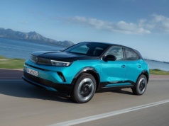 Opel Mokka 2025: ostrzejsza niż kiedykolwiek. A teraz – z elektrycznym pazurem GSE