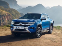 Volkswagen anuluje nadchodzący elektryczny Amarok