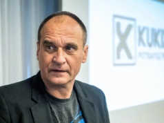 Tyszka rzuca ciężkie oskarżenia, reaguje Kukiz. 