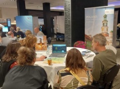 Miasta, przyroda, spa i wellness – Polska zaprezentowała się doradcom podróży z Beneluksu