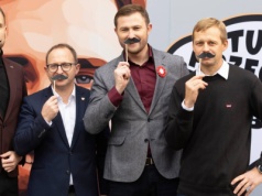 Panowie, czas na przegląd. Bezpłatne badania profilaktyczne dla mężczyzn w Gdańsku