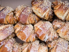 Rogale świętomarcińskie. Tradycja wywodzi się z czasów pogańskich