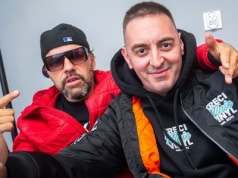 DJ Soina ujawnił przed naszymi kamerami gości „Kręci Mnie Vinyl 5”