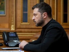 Zełenski uważa, że Rosja może otworzyć drugi front w Europie, zanim skończy się wojna na Ukrainie